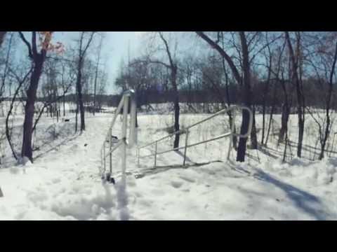 Ground Control - 2014 Snowboard Video Trailer