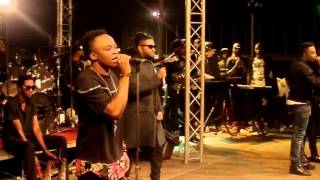 FERRE CHANTE AMINA PAPA WEMBA