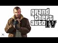 GTA IV  Soviet Connection (New mixed Intro)