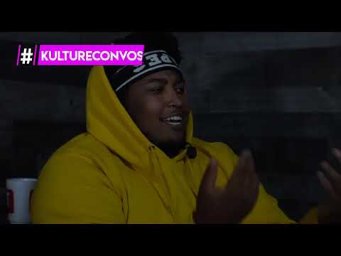 #KultureTalkTips: Kulture Convo with Trvp Beez and Trejon Khalil