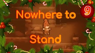 Nowhere to Stand [FC]