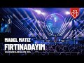 Mabel Matiz - Fırtınadayım (Volkswagen Arena Live 2024)