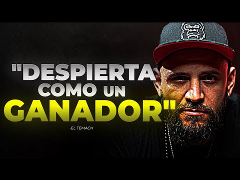 LISTEN TO THIS EVERY MORNING AND CONQUER YOUR DAY - THE TEMACH