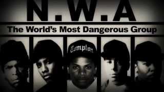 Big Hutch Talking About: The NWA Movie, Sharing a 2Pac Story &amp; The Call It What U Want (Part 3)
