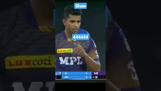 Prithvi Shaw 444444 # cricketer #Short #ipl#short