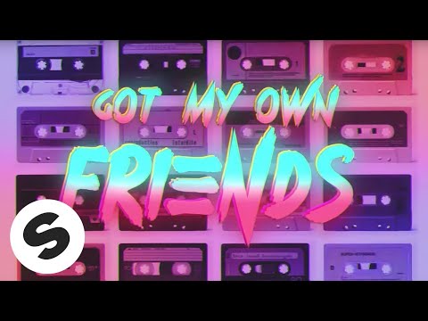 Madison Mars & Little League - New Vibe Who Dis [Lyrics] "You say hello and I don't reply"