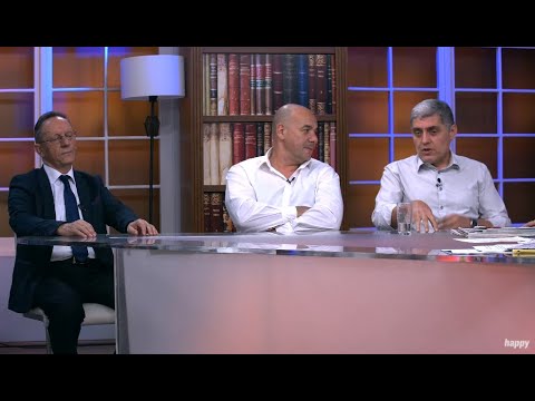 Sekte ponovo haraju Beogradom - Miroljub Petrovic zestoko osudjuje nemoralne radnje i praktikovanja!