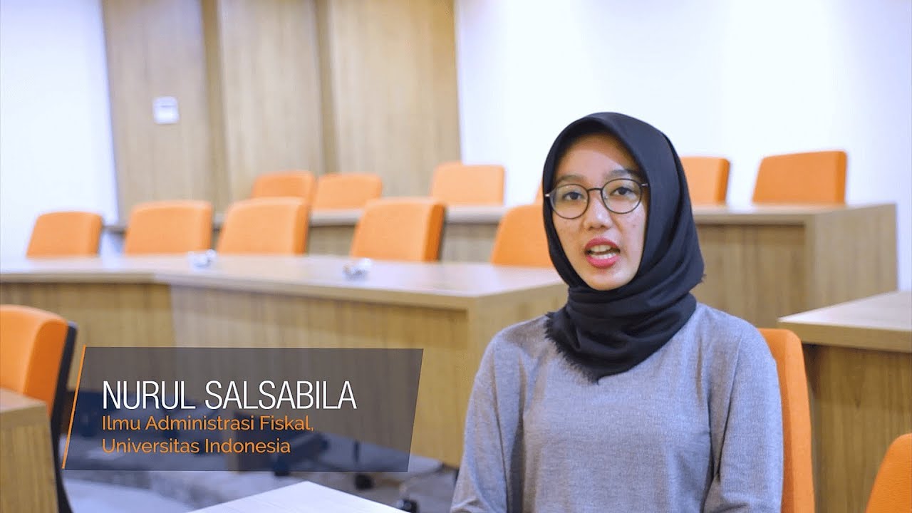 Thumbnail video testimoni Nurul Salsabila, null