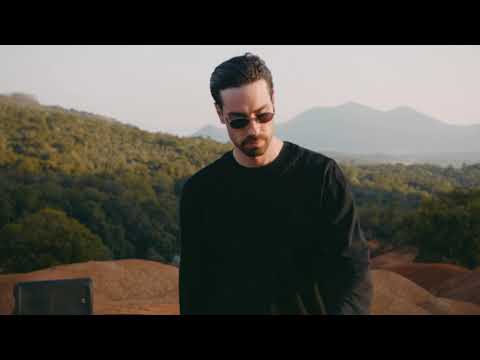 "Red Earth" With Tourist Ath by Deep In Tech