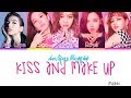 Dua Lipa & BLACKPINK - Kiss and Make Up |Sub. Español + Color Coded| Dua Lipa & BLACKPINK - Kiss and Make Up |Sub. Español + Color Coded|