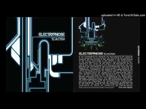 Cerebral Factory - Ki (Electrypnose rmx)