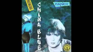 FANCY - China Blue  (Extended)