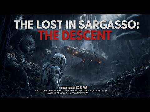The Lost in Sargasso: The Descent