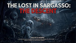 The Lost in Sargasso: The Descent