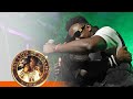 KUNG FU KITANDANI Okello Max Goes Hard On BENSOUL BIEN During Bensoul S Album Launch Party