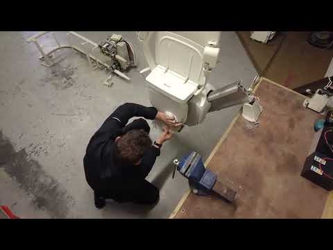 Access Stairlifts Safety Checks