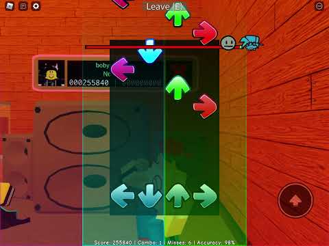 No Hero Remastered (11 Misses) | Yet Another Funkin’ Night