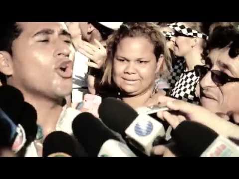 Henry Ayala Jr. Skywalker in Brasil (Salvador-Bahia)