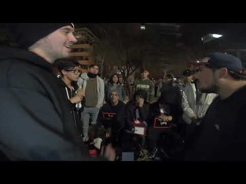 PIPO vs RESPONSE/ADVERSUM: 4tos - [KD] Multiverse 2k19