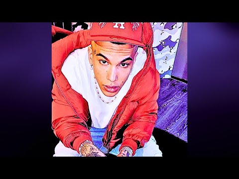 Sfera Ebbasta x J Balvin x VillaBanks Type Beat - "IBIZA" (Prod. Maru Kelly) | Reggaeton Type Beat