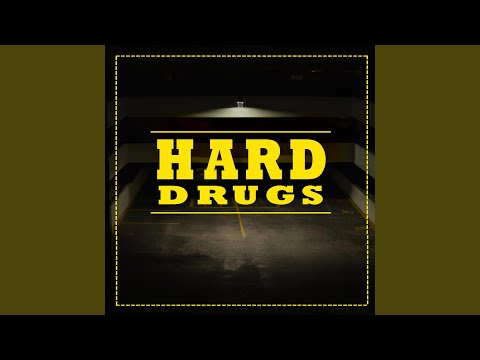 HARD DRUGS (feat. Jay C & Sick Demon)