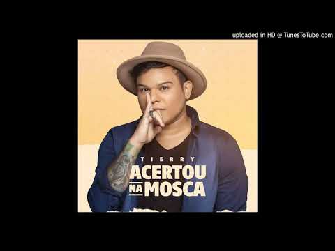 Tierry - Acertou na Mosca (Feat. Gusttavo Lima)