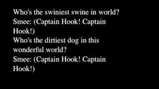 Triple Talent Captain Hook Waltz Karaoke
