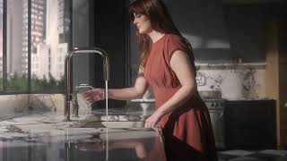 Kohler The new shape of modern.