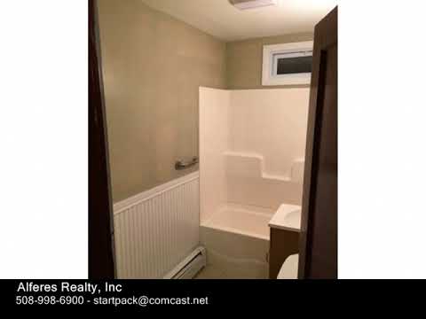 90 Scott Street, New Bedford MA 02744 - Multi Family Home - Real Estate - For Sale -