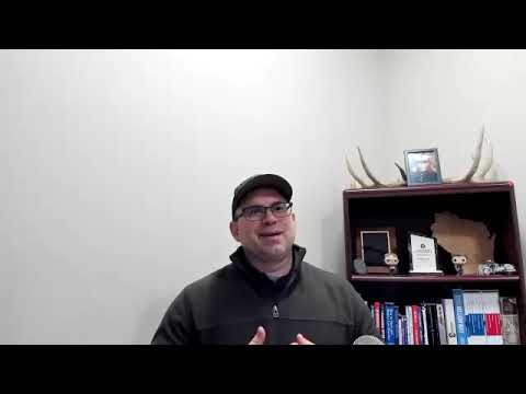 Statute of Frauds and why it's good practice to get things in writing if possible.