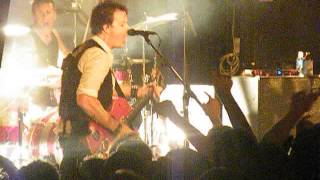 The Living End- Have They Forgotten- Retrospective Tour- Night 7- Melbourne