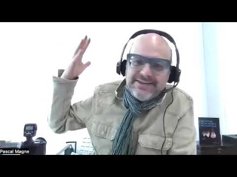 Why Rite-Lite PRO and Microlux 2 make a difference in Diagnostics, with Dr. Pascal Magne   #addent