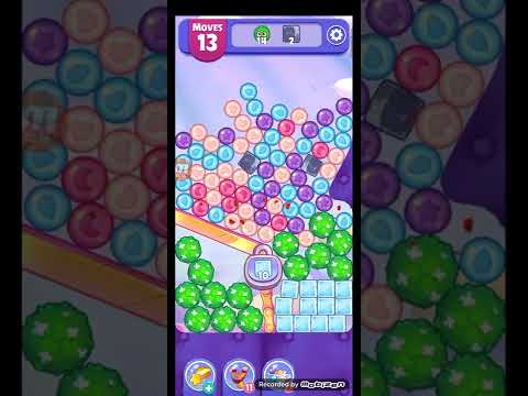 Angry Birds Dream Blast - Level 749 (Hard Level)