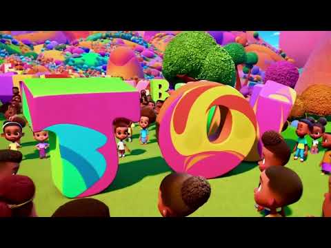 Number Bounce (Official Music Video)