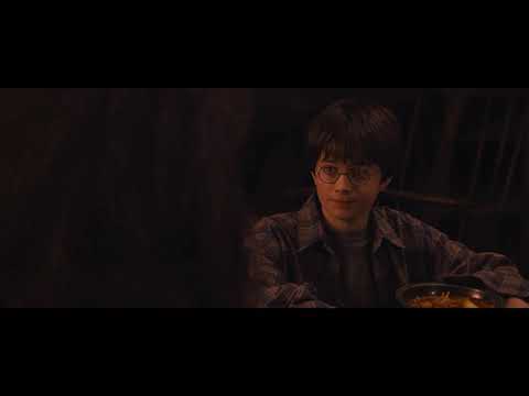 "His name was...Voldemort" - Harry Potter and the Philosopher's Stone Unused Score