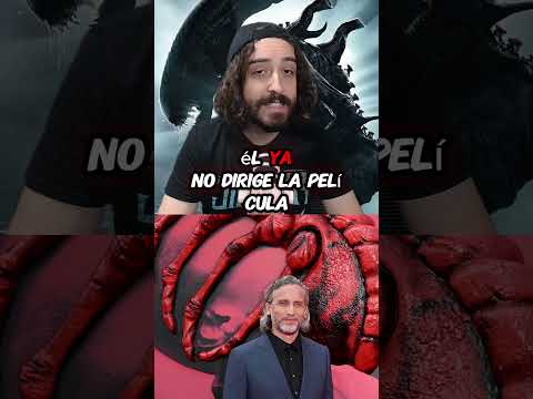 ¡Fede Álvarez no dirigirá la secuela de Alien: Romulus!