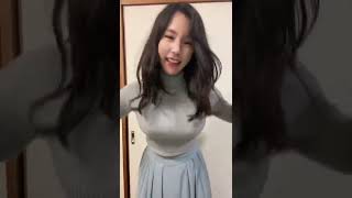 15秒間で何回揺れるかやってみた