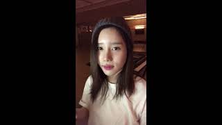 170511 베리굿 태하 Hello - 베리굿