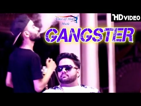 Gangster