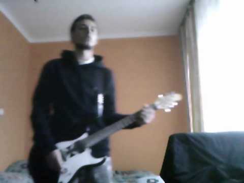 Blink 182 - Always cover by Bzyku