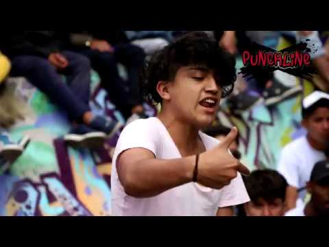 Cristopher - MS AF  vs Jak - Arddex  Octavos de Final - Duplas