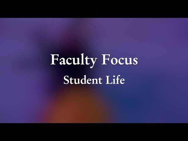 Asian University for Women vidéo #7