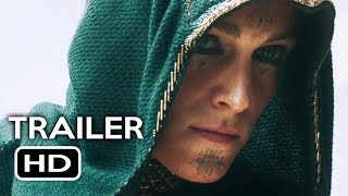 Assassins Creed Official Trailer #2 (2016) Michael