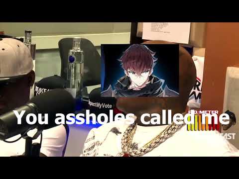 Mediator Kawerik Pulls Up to Reddit And Addresses The Slander