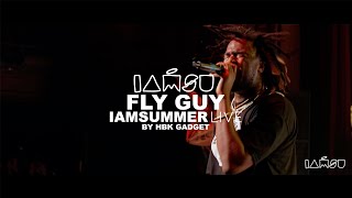 IAMSU! IAMSUMMER 2016 LIVE Episode 2 - &quot;FLY GUY&quot;