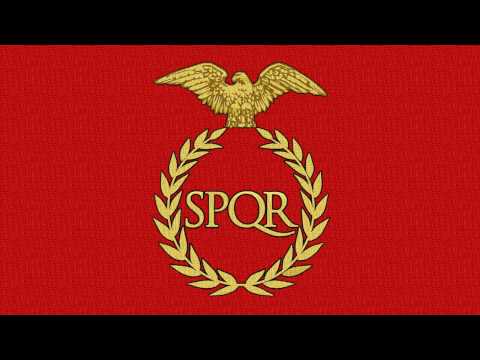 Roman Empire Anthem (Instrumental) Inno Impero Romano