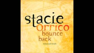 Bounce Back : Stacie Orrico