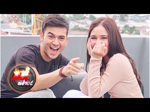 Hot Shot 23 September 2019 - Rizky Nazar Masih Malu Ungkap Hubungan dengan Syifa Hadju