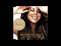 Mariah Carey Whenever You Call Instrumental