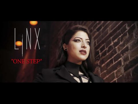 LINX - One Step (Official Music Video)